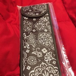 Thirty One Flat Iron Case